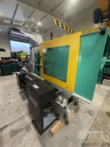 Arburg 320C 500-170 (2015) arany kiadás Arburg 320C 500-170