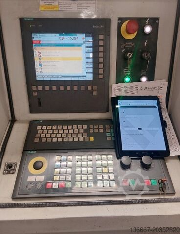 Lasersnijmachine BLM LTFIBER