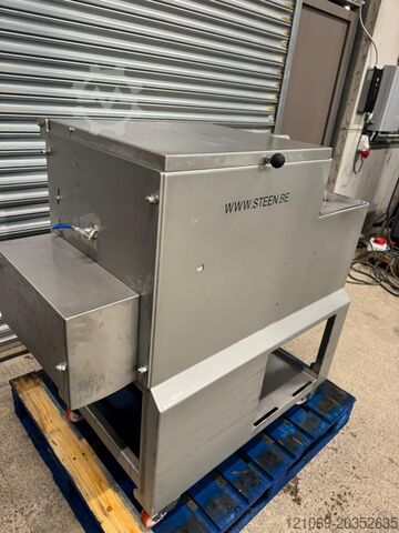 Vleesverwerkingsmachine STEEN ST828
