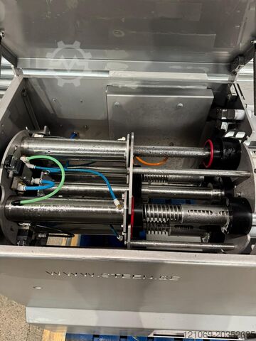 Vleesverwerkingsmachine STEEN ST828