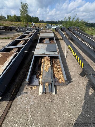 Trasportatore a catena  