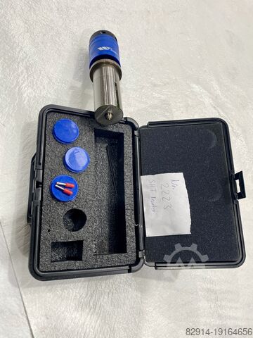 ▷used Punching and nibbling machine Euromac MTX Flex 12