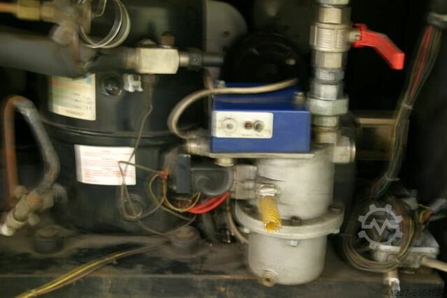 Sušička stlačeného vzduchu Boge CF 3000