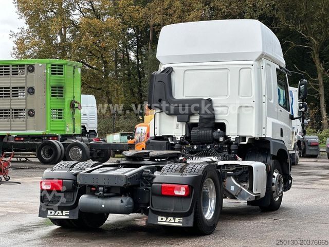 Standardowy ciągnik siodłowy DAF CF 450 FT 4x2 *Unfallschaden*