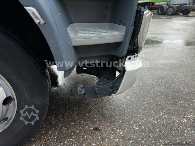 Standardowy ciągnik siodłowy DAF CF 450 FT 4x2 *Unfallschaden*