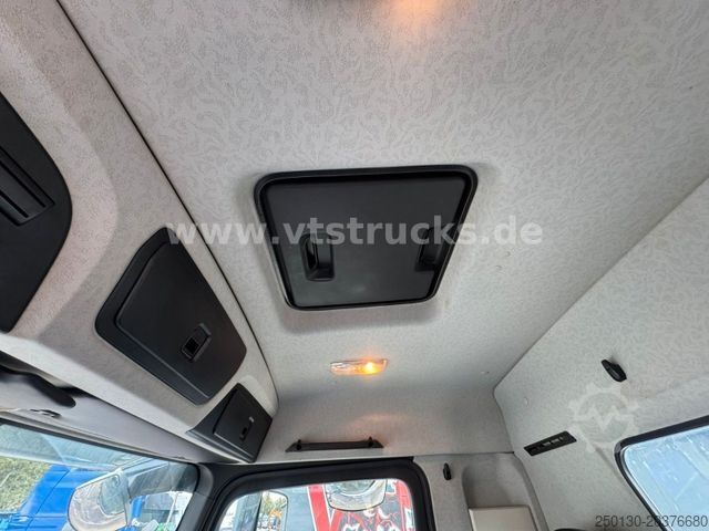 Abrollkipper MERCEDES-BENZ Arocs 1827 4x2 HYVA-Abrollkipper