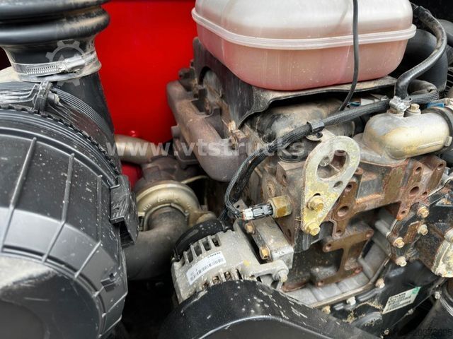 Diğerleri MANITOU MT 1440 4x4 Teleskoplader Palettengabel