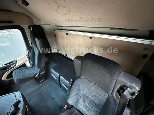 Vrachtwagenchassis MERCEDES-BENZ Actros 1833 LNR 4x2 Volumen-Fahrgestell