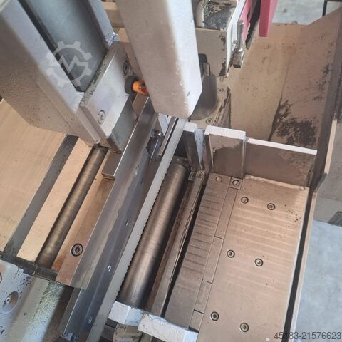 Tračna testera BEHRINGER HBP263A(1000-KGT)