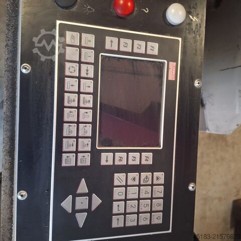 Tračna testera BEHRINGER HBP263A(1000-KGT)