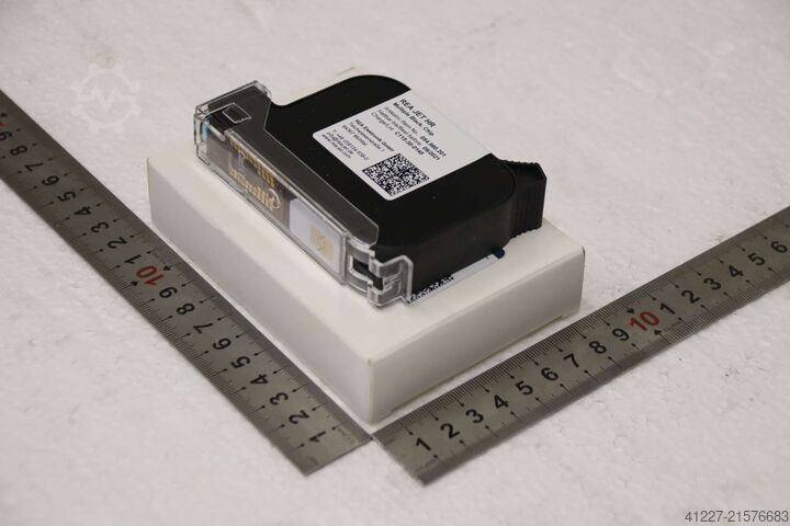 δοχείο μελάνης REA Elektronik REA JET HR 054.980.201