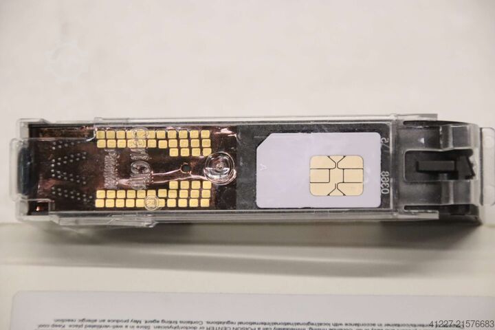 δοχείο μελάνης REA Elektronik REA JET HR 054.980.201