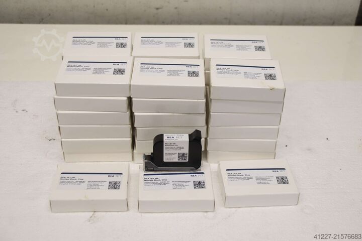 δοχείο μελάνης REA Elektronik REA JET HR 054.980.201