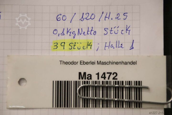 δοχείο μελάνης REA Elektronik REA JET HR 054.980.201