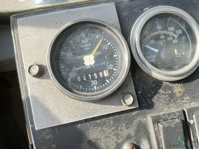 Heftruck SVE Truck 15 120 - 35