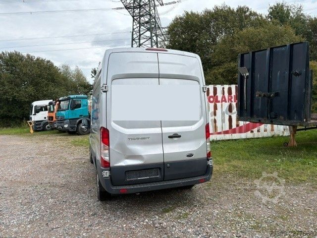 Van FORD Transit