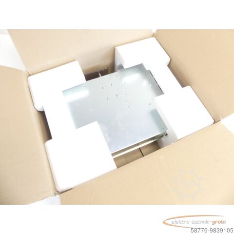 Indramat component Indramat DDS03.2-W030-BE32-01-FW MNR: R911266424 SN:268532-06671 - ungebr.! -