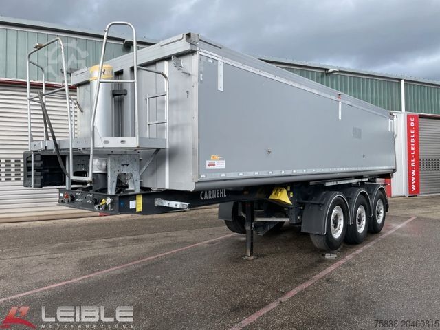 Semirremolque volquete CARNEHL CHKS/A*Thermomulde 25m³ Kippauflieger