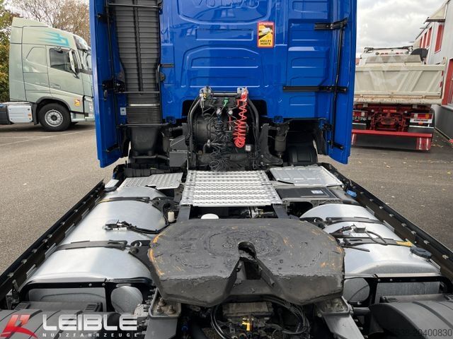 Standardní tahač VOLVO FH 500*Globetrotter*VEB+*Standklima*ACC*