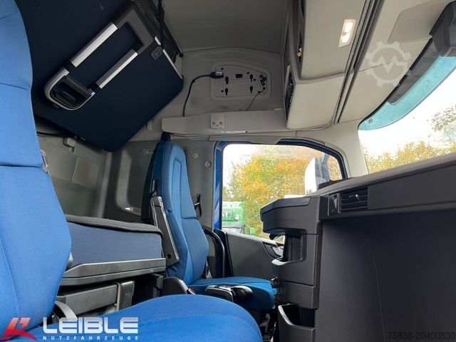 Standardní tahač VOLVO FH 500*Globetrotter*VEB+*Standklima*ACC*