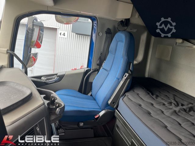 Standardní tahač VOLVO FH 500*Globetrotter*VEB+*Standklima*ACC*