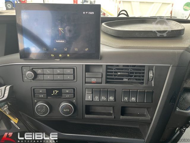 Standardní tahač VOLVO FH 500*Globetrotter*VEB+*Standklima*ACC*