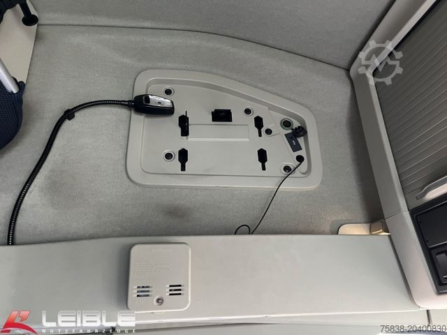 Standardní tahač VOLVO FH 500*Globetrotter*VEB+*Standklima*ACC*