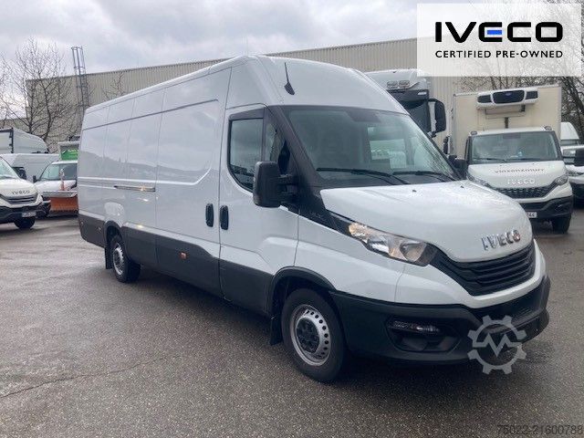 Bestelwagen IVECO 35S16 MAXI - wenig KM -