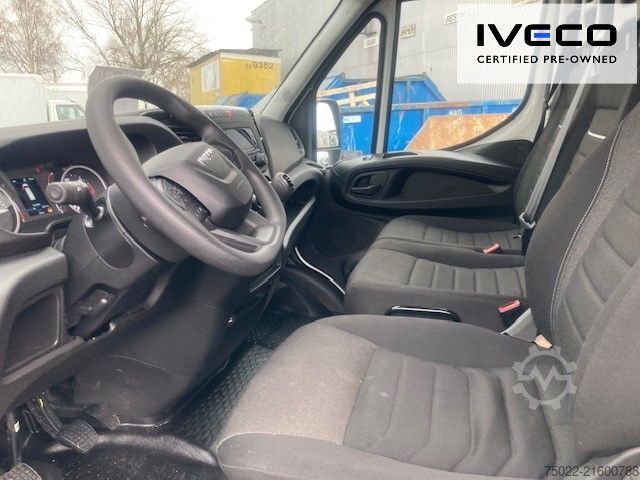 Bestelwagen IVECO 35S16 MAXI - wenig KM -