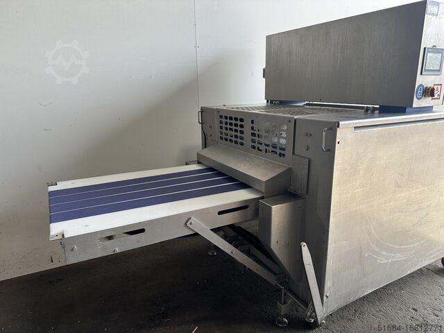 Croissant-maskine Rademaker Midrange Croissant machine