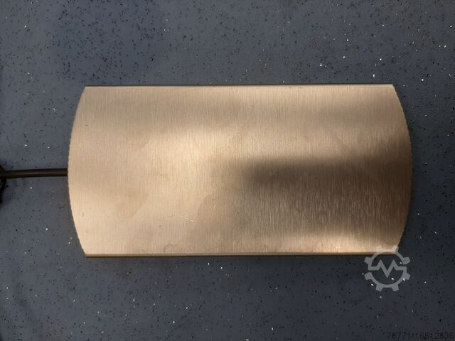 Gasbrander WLD-TEC Gasprofi 1