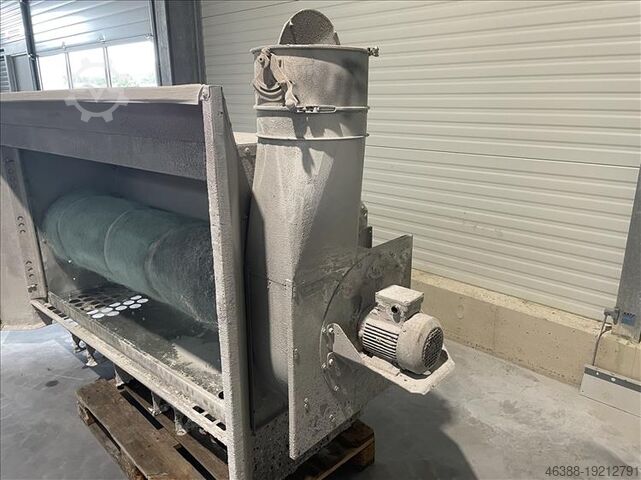 Farbnebelabsaugung SCHUKO Farb-Max -gebraucht- Farb-Max