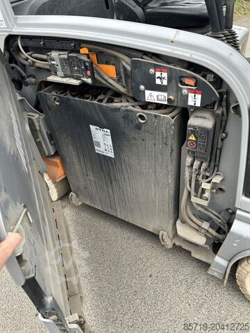 Vorkheftruck Still RX 60-25 (6108)