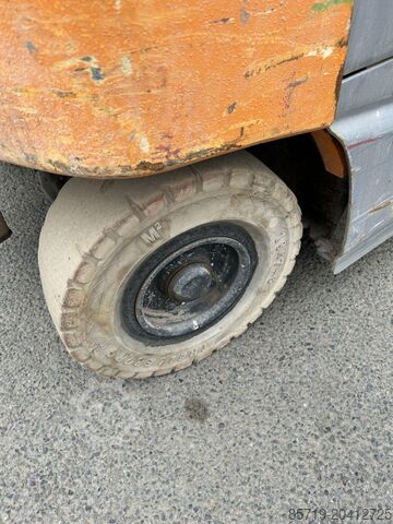 Vorkheftruck Still RX 60-25 (6108)