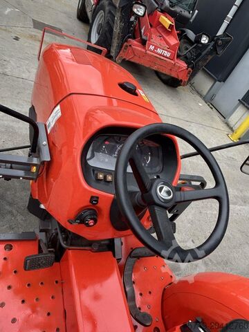 Kompakttraktor Kubota L1-382 (7325)