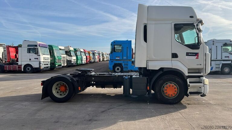 Standard-SZM Renault Premium 460 DXI (GOOD CONDITION / BONNE ETAT)