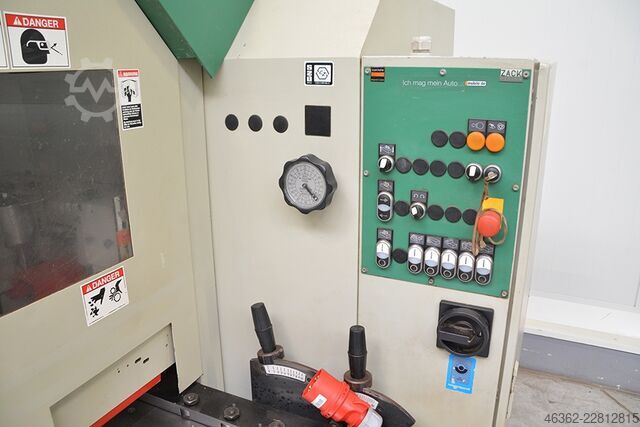 Strugarka WEINIG PROFIMAT 26 SUPER