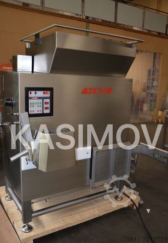 Mincer K+G Wetter MWW130