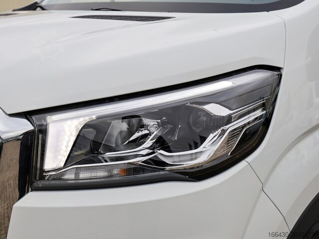 Bestelwagen met verhoogd dak Maxus DELIVER 9