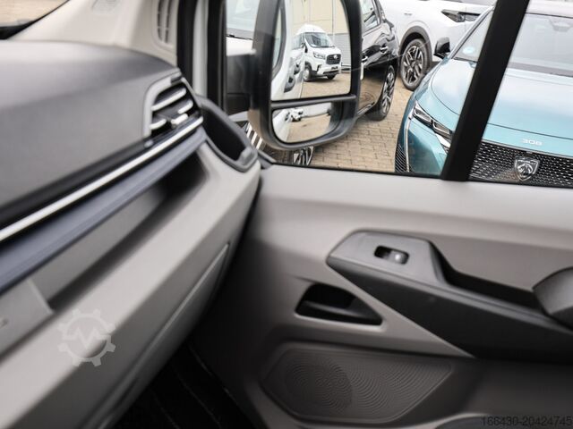 Bestelwagen met verhoogd dak Maxus DELIVER 9