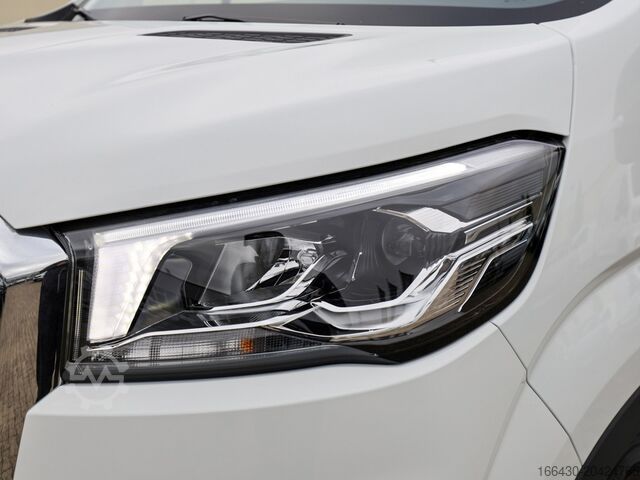 Minibus Maxus DELIVER 9