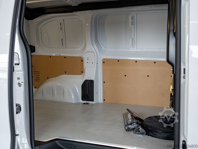 Microbuz Peugeot Expert e-Expert KW standard 100kW - 75kWH BT