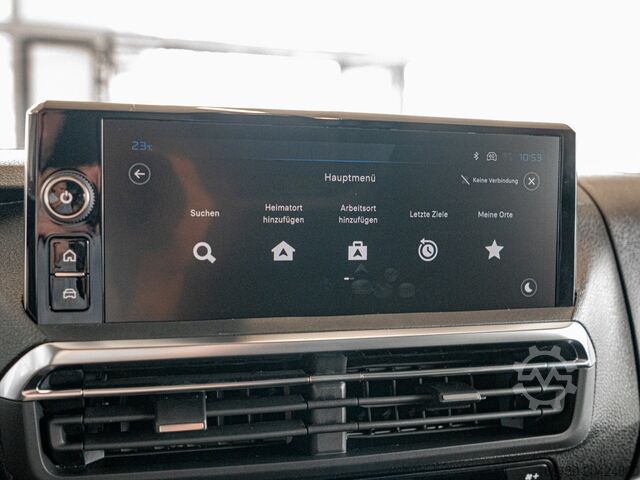 Microbuz Peugeot Expert e-Expert KW standard 100kW - 75kWH BT