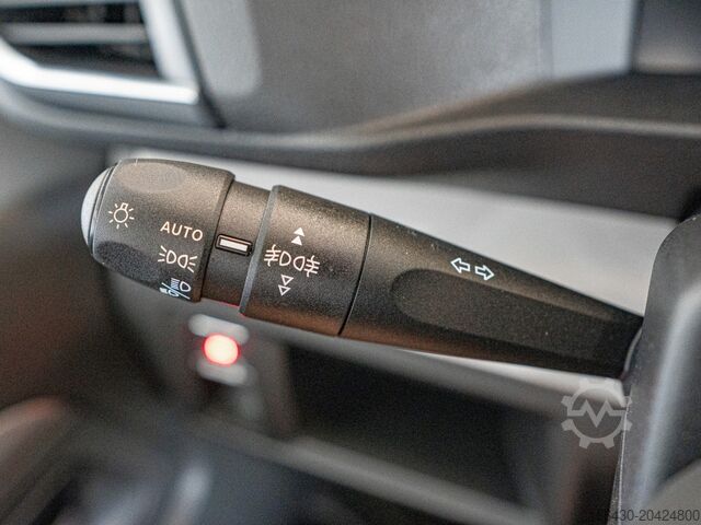 Microbuz Peugeot Expert e-Expert KW standard 100kW - 75kWH BT