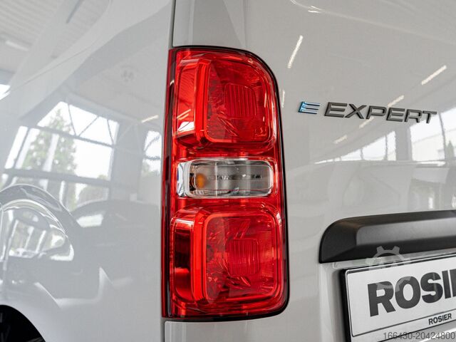 Microbuz Peugeot Expert e-Expert KW standard 100kW - 75kWH BT