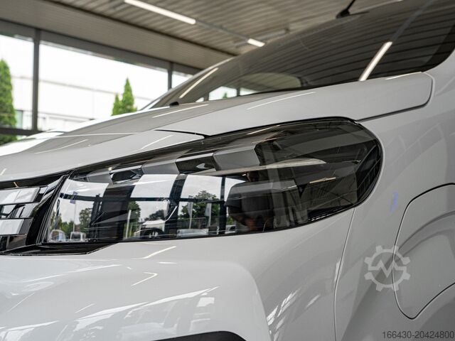 Microbuz Peugeot Expert e-Expert KW standard 100kW - 75kWH BT