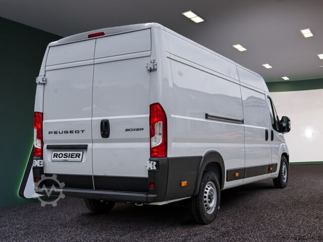 Panelvan Peugeot Boxer Kastenwagen 435 L4H2 BlueHDi 180 AT BT