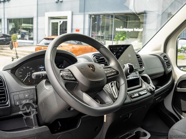 Panelvan Peugeot Boxer Kastenwagen 435 L4H2 BlueHDi 180 AT BT