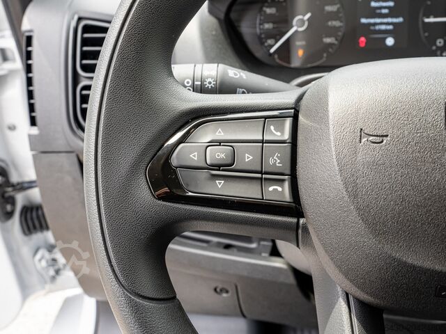 Bestelwagen Peugeot Boxer Kastenwagen 435 L4H2 BlueHDi 180 AT BT