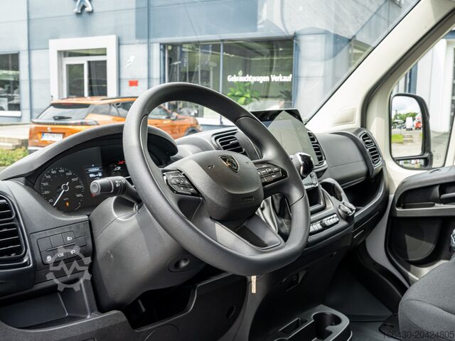 Bestelwagen Peugeot Boxer Kastenwagen 435 L4H2 BlueHDi 180 AT BT